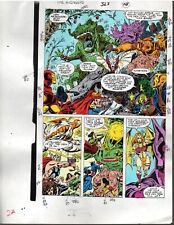 Original 1990 avengers for sale  USA
