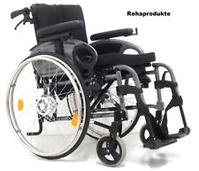 Rollstuhl faltrollstuhl sopur gebraucht kaufen  Reichshof