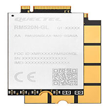 Peças de desmontagem originais econômicas modem Quectel RM520NGL/RM500QGL 5g comprar usado  Enviando para Brazil