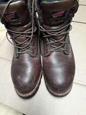 Red wing mens for sale  Lynbrook