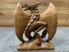 Skyrim dragon statue for sale  Hawthorne
