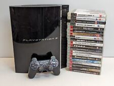 ps3 consoles for sale  POOLE