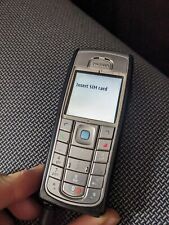 Nokia 6230 for sale  HEMEL HEMPSTEAD