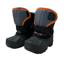 Toddler snow boots for sale  York