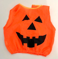 Halloween vest age for sale  MACHYNLLETH