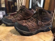 Merrell hiking boots for sale  Edgewood