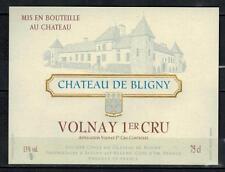 Etiquette vin bourgogne d'occasion  Dijon