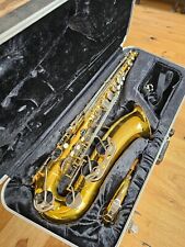 saxophon gurt gebraucht kaufen  Schönefeld
