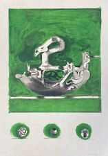 Graham sutherland swan for sale  LONDON