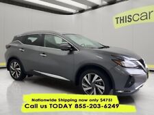 2021 nissan murano for sale  Tomball