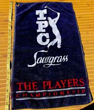 Tpc sawgrass bag for sale  Plattsburgh