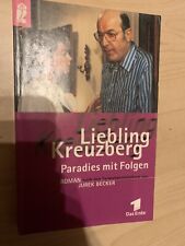 Liebling kreuzberg paradies gebraucht kaufen  Römerberg