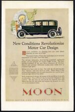 Moon auto car for sale  Hemet