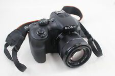 Sony a3000 mirrorless for sale  LEEDS