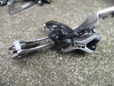 Shimano Deore XT Rd-M772 9-speed Rear Derailleur Long Cage, used for sale  Shipping to South Africa