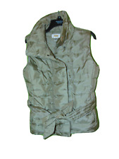 Talbots goose vest for sale  Fort Wayne