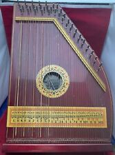 Antique zither autoharp for sale  Miller Place