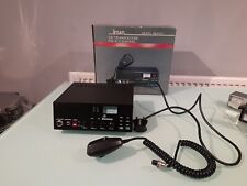 Jesan 900 radio for sale  CHESTERFIELD