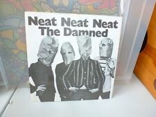 Damned neat neat for sale  EBBW VALE