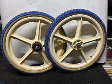 Bmx wheels for sale  MAIDSTONE