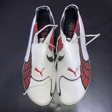 puma v1 football boots for sale  SALFORD