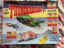 Matchbox thunderbirds collecti for sale  INVERNESS