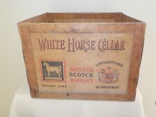 Vintage white horse for sale  Midland