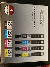 Canon ink cartridges for sale  Miami