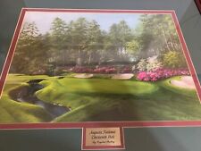 Augusta national 13th for sale  Kingsport