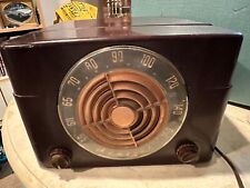 Rca admiral radio for sale  Fairport