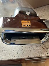 tip chevy exhaust chrome for sale  Shelbyville