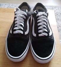 Mens old skool for sale  PRESCOT