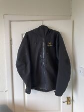 Arcteryx goretex jacket for sale  WIGAN