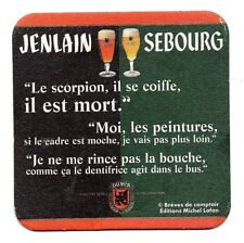 Bock jenlain sebourg d'occasion  Rion-des-Landes