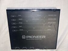 Pioneer 635 vintage for sale  Los Angeles