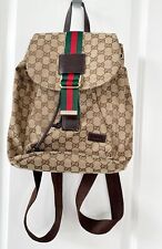 Authentic gucci web for sale  USA