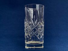 Edinburgh cut crystal for sale  BOURNEMOUTH