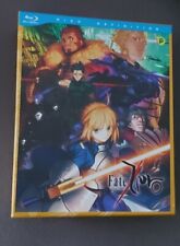 Fate zero blu gebraucht kaufen  MH-Holthsn.,-Menden,-Ickten