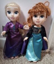 Disney frozen toy for sale  LONDON