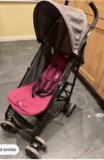 Joie nitro buggy for sale  REDDITCH