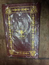 Usado, The I Ching tao teching Book of Changes lao tzu Easton Press lacrado novo embrulhado comprar usado  Enviando para Brazil