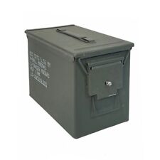 FAT 50 CAL PA108 Saw Box Ammo Can Grade 1 w/Locking Hardware for sale  Shipping to South Africa