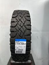 Goodyear wrangler duratrac for sale  Staten Island