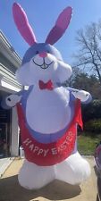 12ft easter inflatables for sale  Sewell