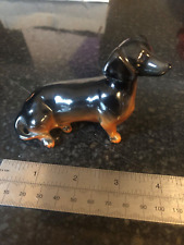 dachshund collectables for sale  MOLD