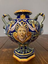 Antico vaso maiolica usato  Viterbo