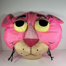 Pink panther pillow for sale  Yorktown