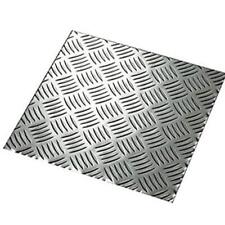 Aluminium checker plate for sale  SHEFFIELD