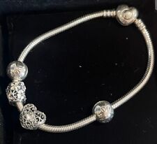 Genuine pandora heart for sale  PETERBOROUGH