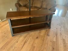 stand tv mounted floor for sale  Roaring River